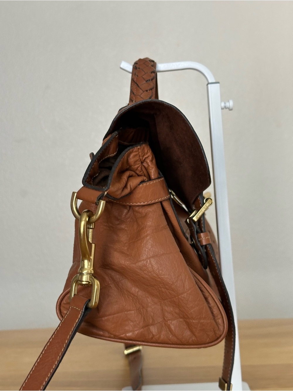 Mulberry Alexa Bag - Picture 5 of 15
